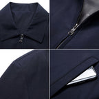 HANROD Business Casual Warm Jacket