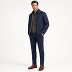 HANROD Business Casual Warm Jacket