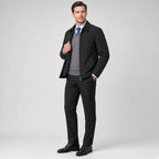 HANROD Business Casual Warm Jacket