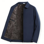 HANROD Business Casual Warm Jacket