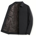 HANROD Business Casual Warm Jacket