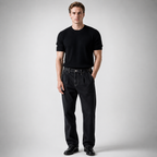 KAIX Premium Vertical-Ribbed Tee