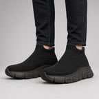 LUGO Casual Slip-on Sneaker