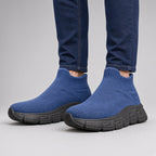 LUGO Casual Slip-on Sneaker