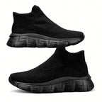 LUGO Casual Slip-on Sneaker