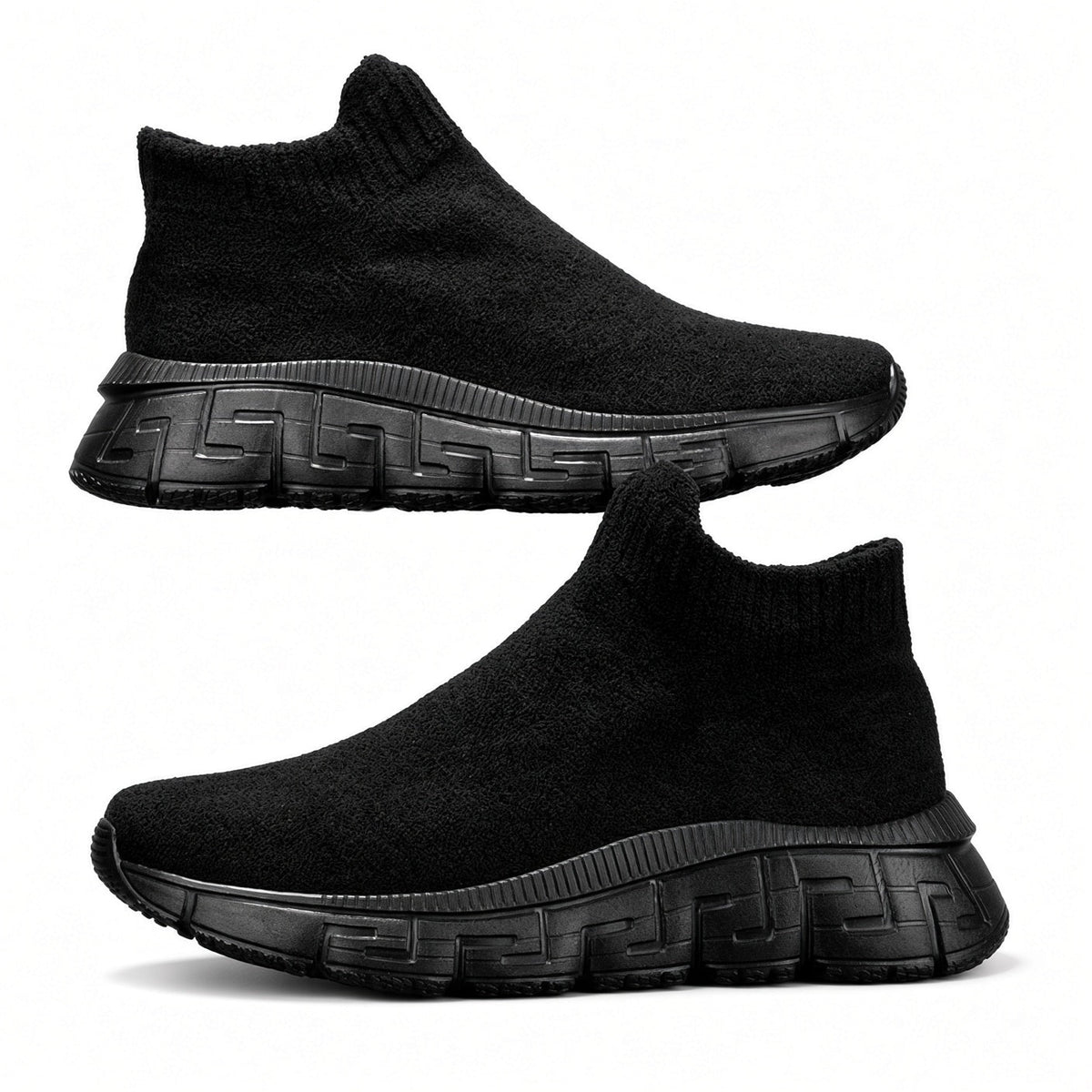 LUGO Casual Slip-on Sneaker