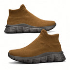 LUGO Casual Slip-on Sneaker