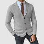 DARRON Casual Knit Blazer