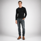 MATTEO Premium Stretch Denim Jeans