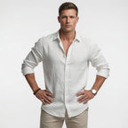 MILOS Casual Summer Shirt