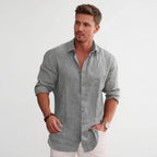 MILOS Casual Summer Shirt