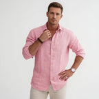 MILOS Casual Summer Shirt