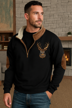 Fjordeer Nordic Knit Sweater