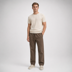 NERO Relaxed Tencel Linen Pants