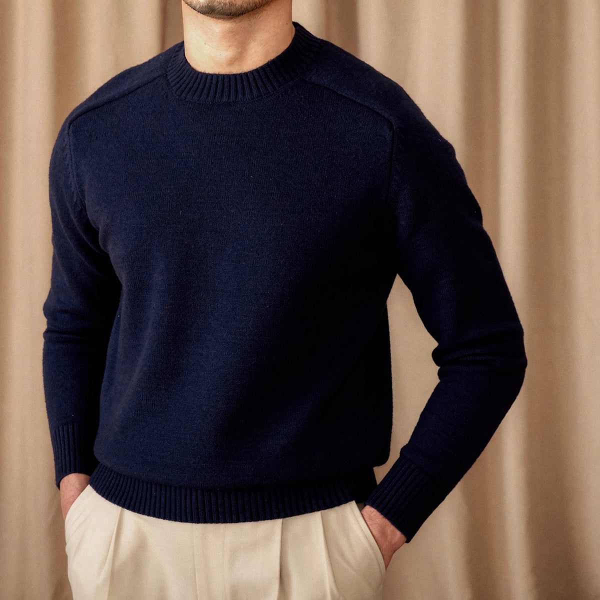 OLGA Premium Crewneck Sweatshirt