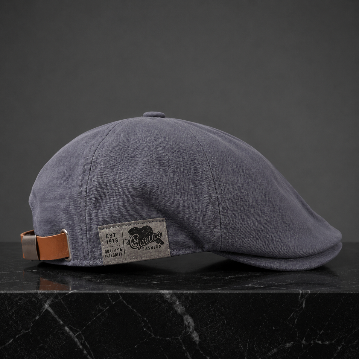 OTTO Retri Vintage Beret Classic