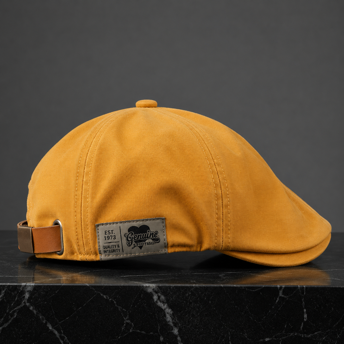 OTTO Retri Vintage Beret Classic