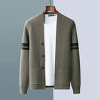 Strivon Classic Knit Cardigan