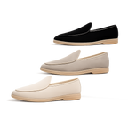 PORTOFINO Premium Suede Leather Loafers