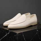 PORTOFINO Premium Suede Leather Loafers