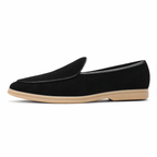 PORTOFINO Premium Suede Leather Loafers