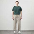 RASTA Loose Fit Casual Pants