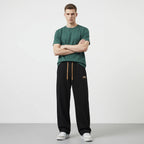 RASTA Loose Fit Casual Pants