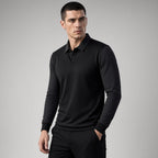 ROLAND Striped Dual Style Sweatshirt