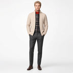 RUSHFORD Thermal Zipper Sweatshirt