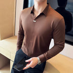 Ashford Premium Long Sleeve Shirts
