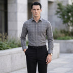 SILVAX Slim Adjustable Casual Pants