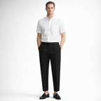 SILVAX Slim Adjustable Casual Pants