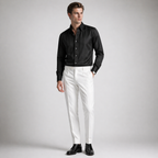 SOPRANO Luxury Striped Business Shirts