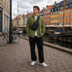 TREX Waterproof Shoulder Bags