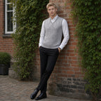 TUX Classic V-Neck Knit Vest