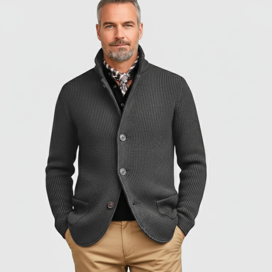 Ardsley Premium Knit Cardigan