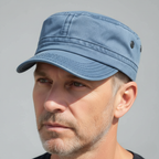Henrik Vintage Classic Cap