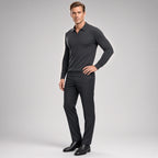 VALON V-Neck Cashmere Sweater