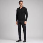 VALON V-Neck Cashmere Sweater