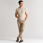 LUCA Premium Knit Tees