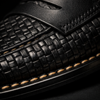 Wexford Classic Leather Loafers