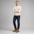 LUGO Casual Slip-on Sneaker