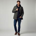 Cavaro Field Cargo Jacket