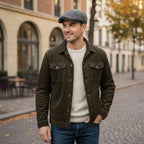 Tommy Classic Knit Beret