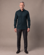 Alfonso Wrinkle-Free Button-down Shirt