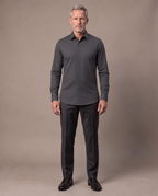 Alfonso Wrinkle-Free Button-down Shirt