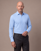 Alfonso Wrinkle-Free Button-down Shirt