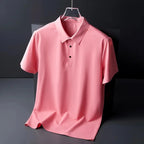 Montaro Luxe Polo Shirts