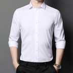 Super Stretchy Body-fit formal Shirts