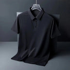 Montaro Luxe Polo Shirts